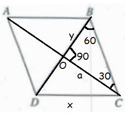 Geometry Practice Problems For SAT