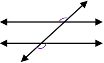 altenate-exterior-angle-parallel-lines