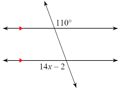 Problems On Alternate Angles