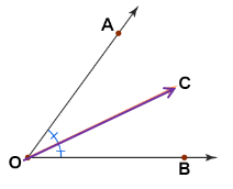 angle-bisector