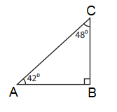 Classifying Triangles Based On Angles Measures Worksheet