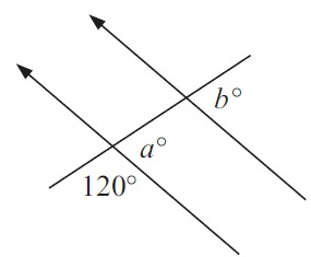 Problems on Corresponding Angles