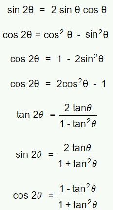 double-angle-formula