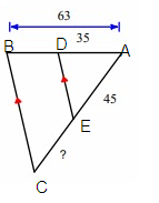 find-the-missing-length-indicateds-10