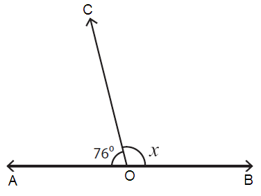 Complementary and Supplementary Angles Worksheet