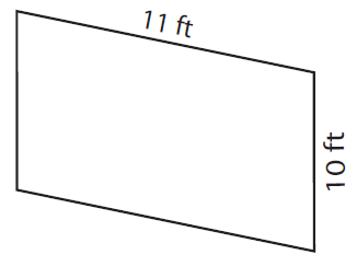 Find the Perimeter of Each Parallelogram