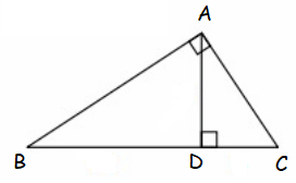 geometric-mean-theorem