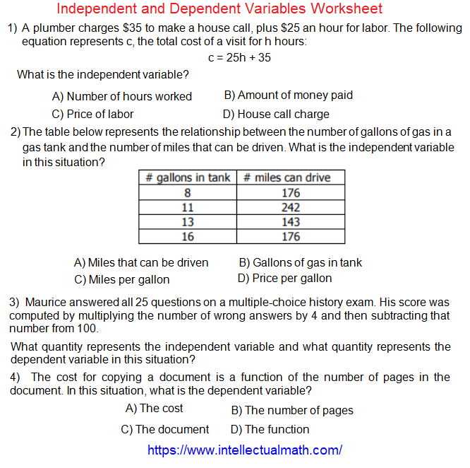 independent-and-dependent-variables-worksheet-1