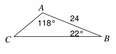 missing-sides-angles-using-law-of-sines-q1