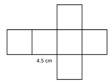 net-diagram-of-the-cube-q1