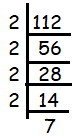 prime-factorization-of-112