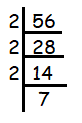 prime-factorization-of-56