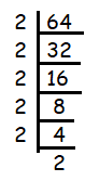 prime-factorization-of-64