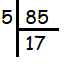 prime-factorization-of-85