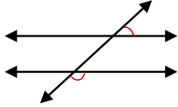 same-side-exterior-angle