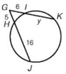 Segment Segment Product Theorem Worksheet