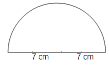 semicircle