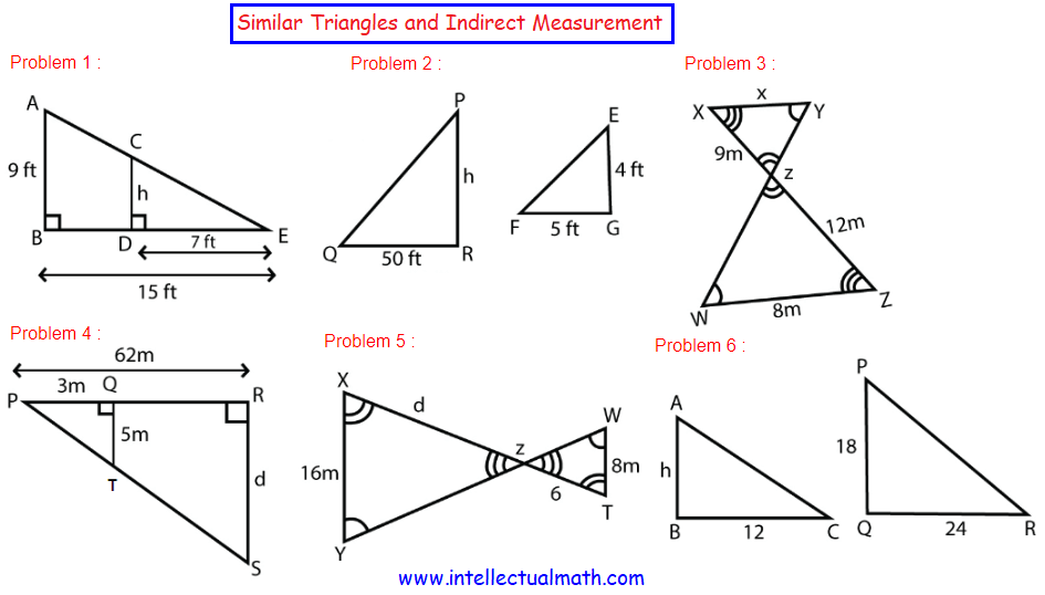 similar-triangle-and-indirect-measurement