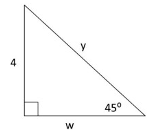 special-right-triangles-q1