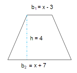the-area-of-trapezoid
