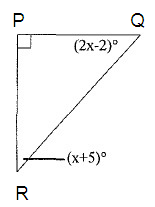 Sum of Interior Angles of a Triangle