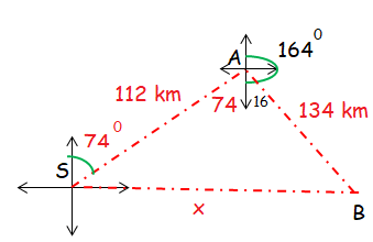 true-bearing-problem-q1