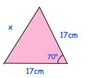 find-missing-side-angle-cos-rule