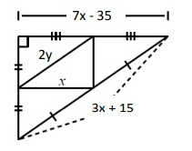 midsegtheoremtriq51