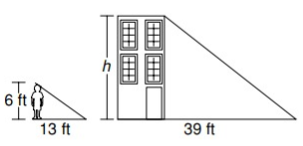 similar-triangle